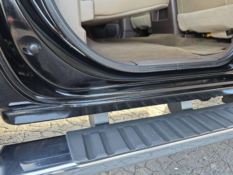 2016 GMC Sierra 2500HD Denali