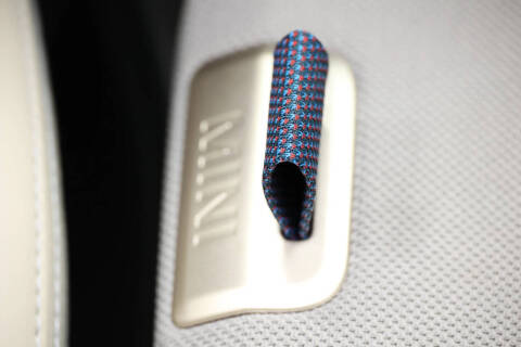 2025 MINI Hardtop 2 Door