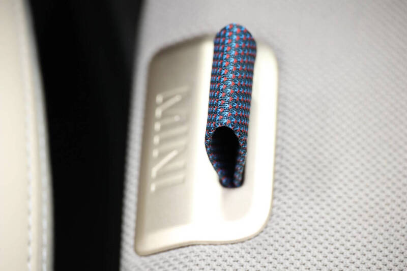 2025 MINI Hardtop 2 Door