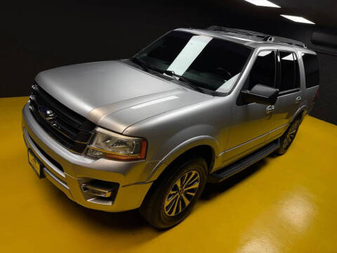 2017 Ford Expedition