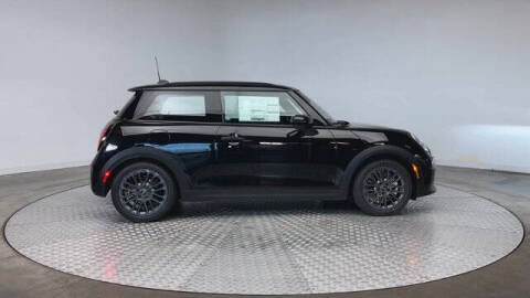 2026 MINI Hardtop 2 Door