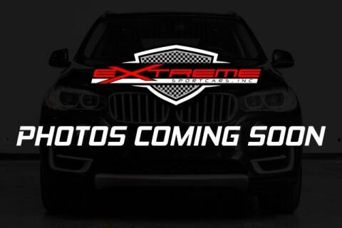 2011 Land Rover Range Rover Sport for sale at EXTREME SPORTCARS INC in Carrollton TX