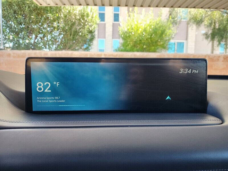 2021 Genesis GV80 3.5T Advanced+