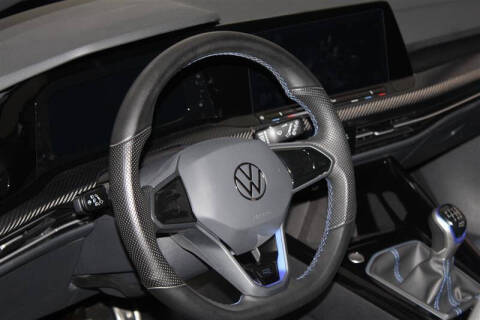 2024 Volkswagen Golf R 4Motion