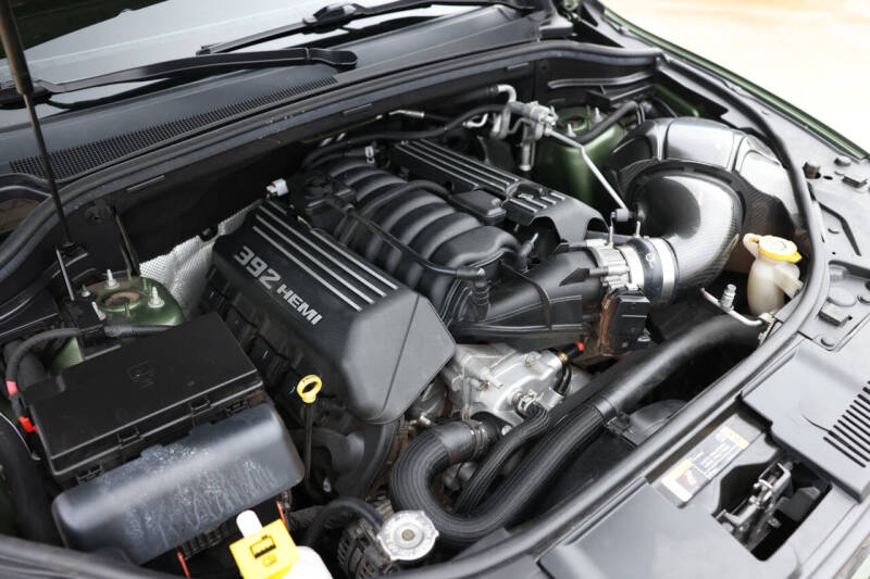 2022 Dodge Durango SRT 392
