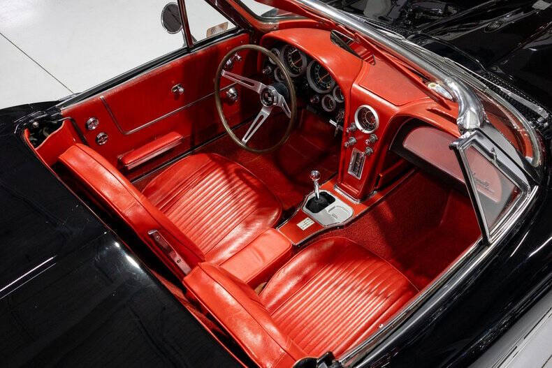 1964 Chevrolet Corvette