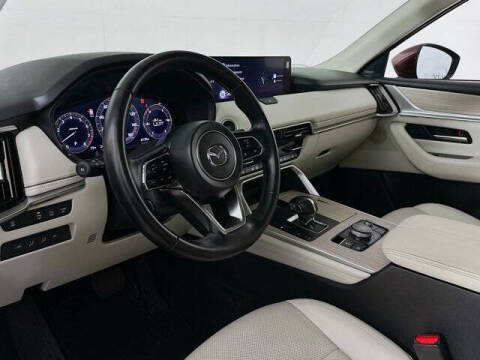 2024 Mazda CX-90 3.3 Turbo S Premium