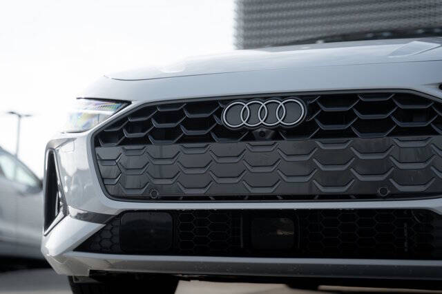 2025 Audi A5 quattro Prestige TFSI