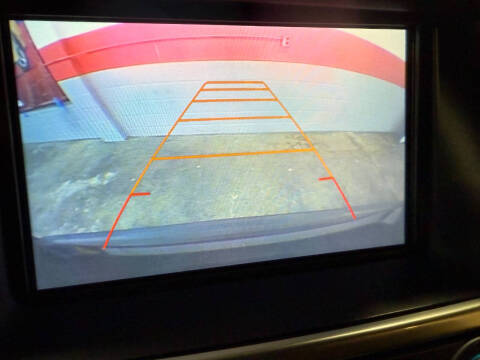 2016 Chevrolet Suburban LS