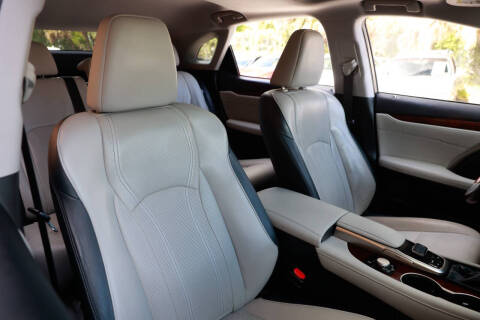 2017 Lexus RX 350 F SPORT