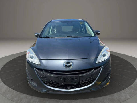 2014 Mazda MAZDA5 Sport