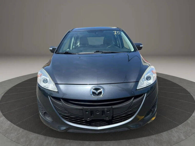 2014 Mazda MAZDA5 Sport