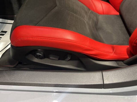 2024 Chevrolet Corvette Stingray