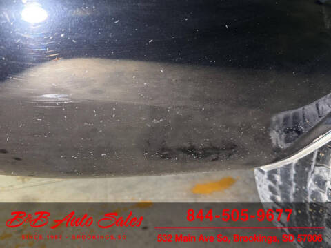 1974 Dodge Challenger