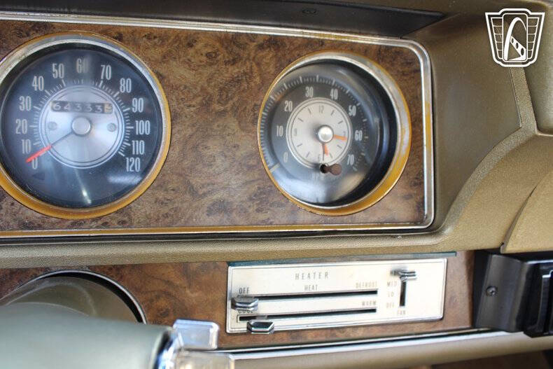 1970 Oldsmobile Cutlass