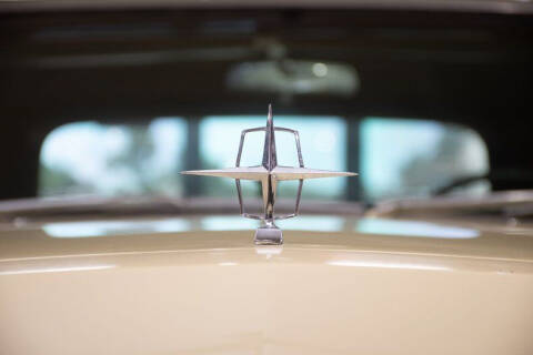 1965 Lincoln Continental