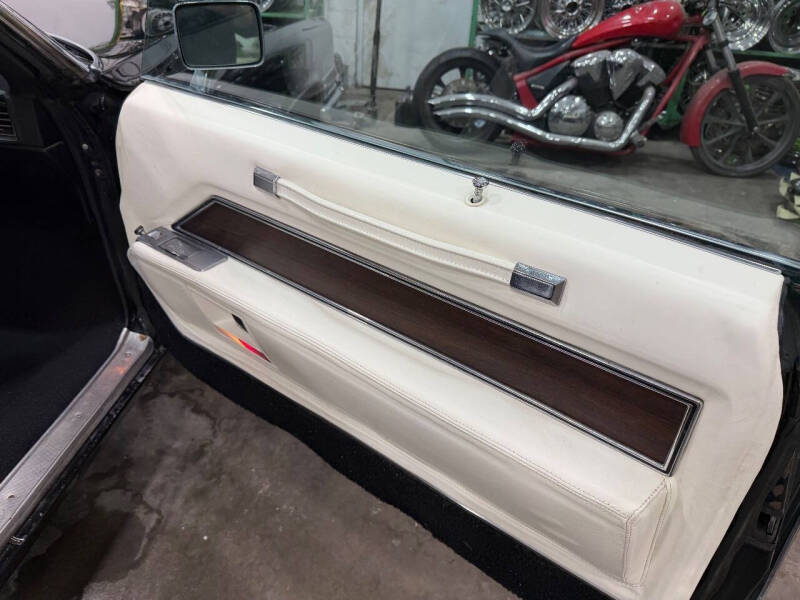 1969 Cadillac DeVille