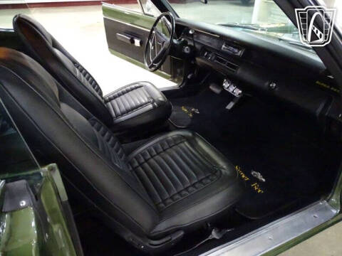 1970 Dodge Coronet