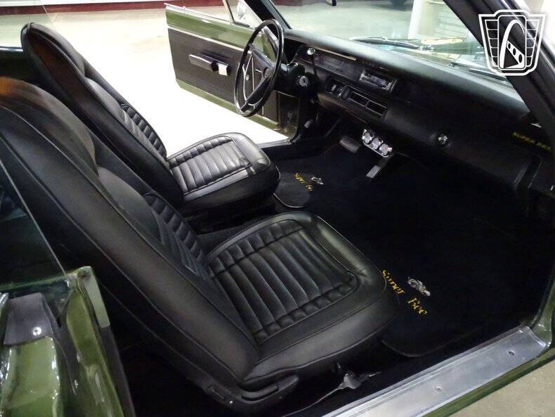 1970 Dodge Coronet