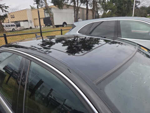 2014 Mercedes-Benz C-Class C 300 Sport 4MATIC