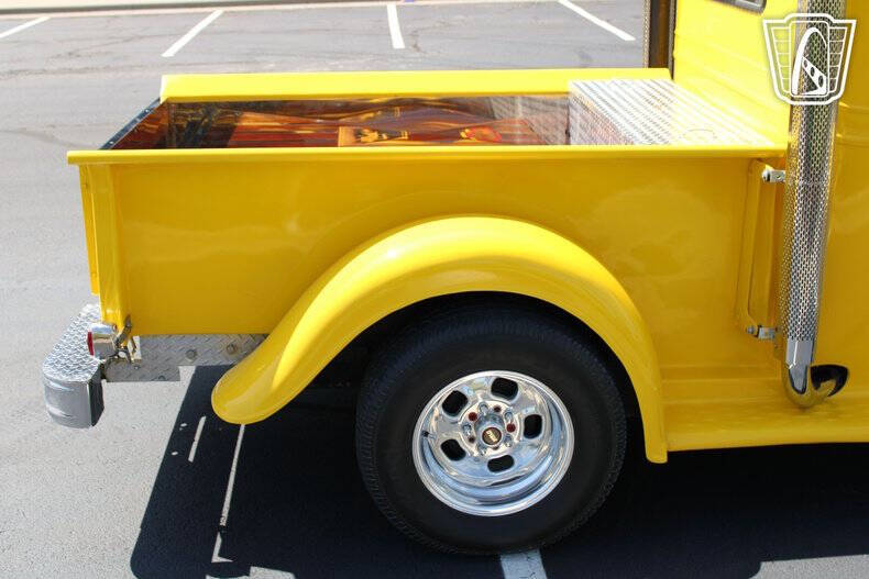 1934 Chevrolet Silverado 1500