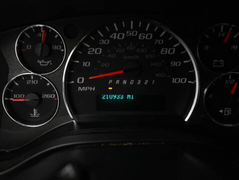 2014 Chevrolet Express 1500