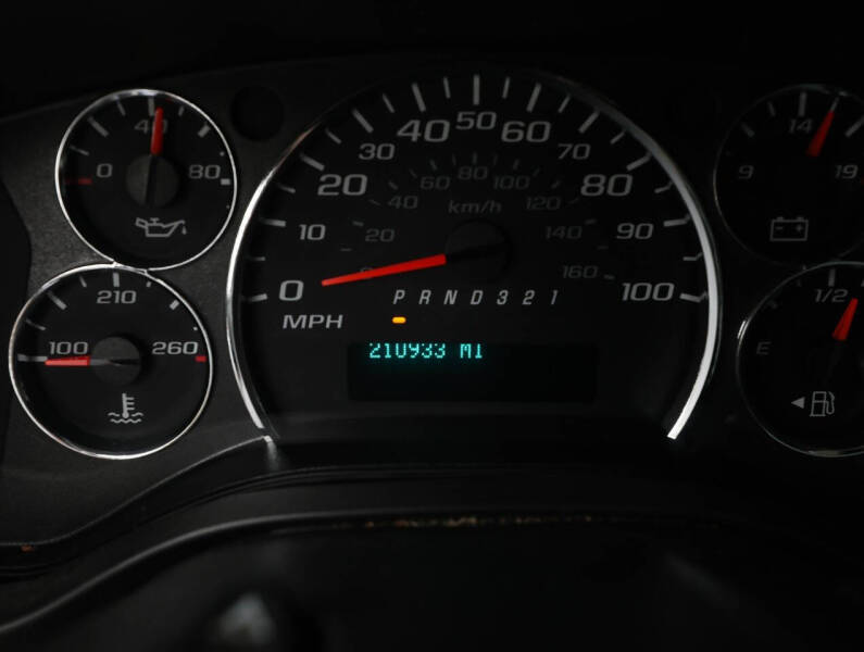 2014 Chevrolet Express 1500