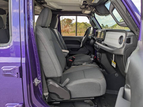 2026 Jeep Gladiator Willys