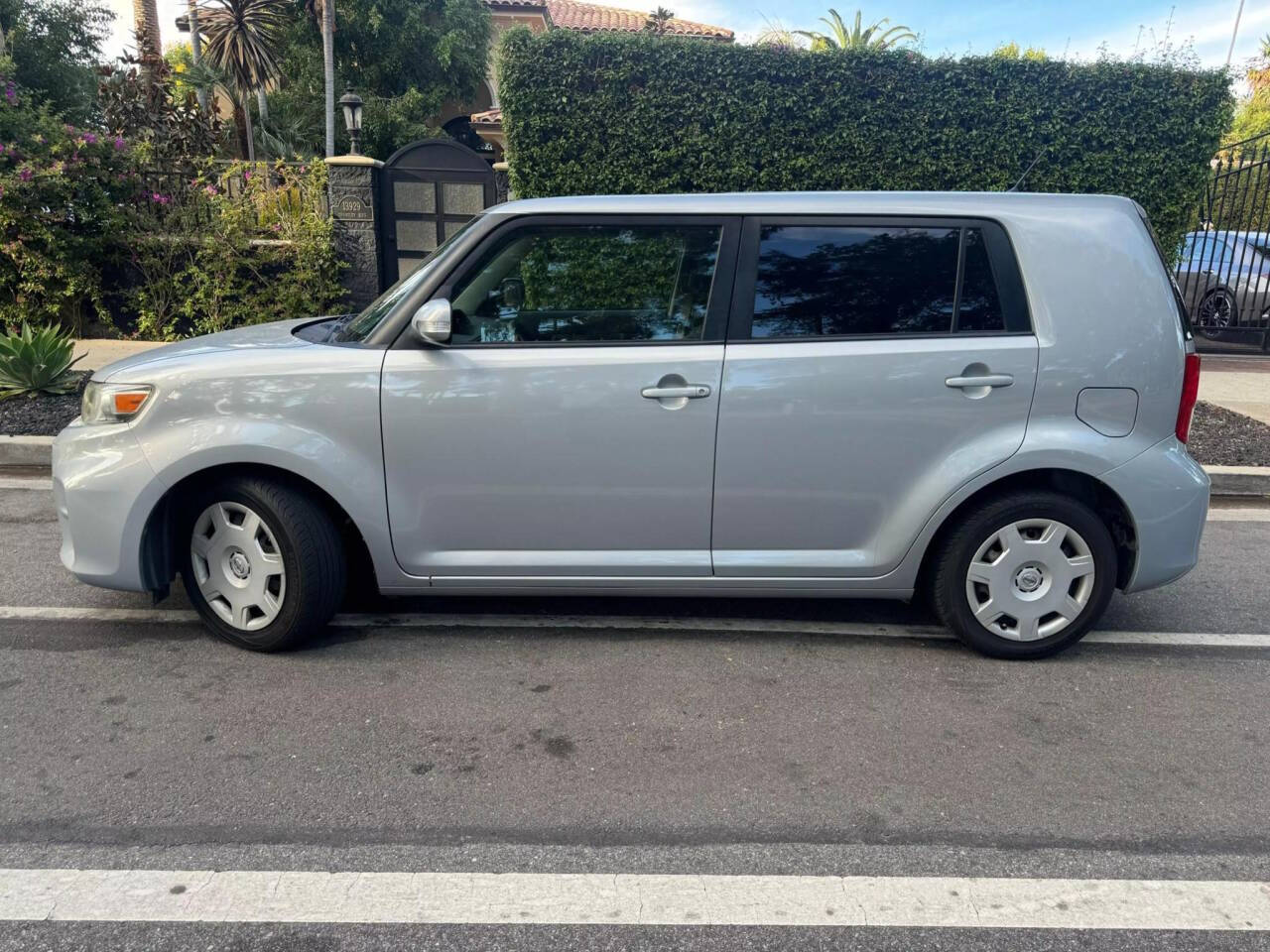 2013 Scion xB for sale at Ride On LLC in Van Nuys, CA