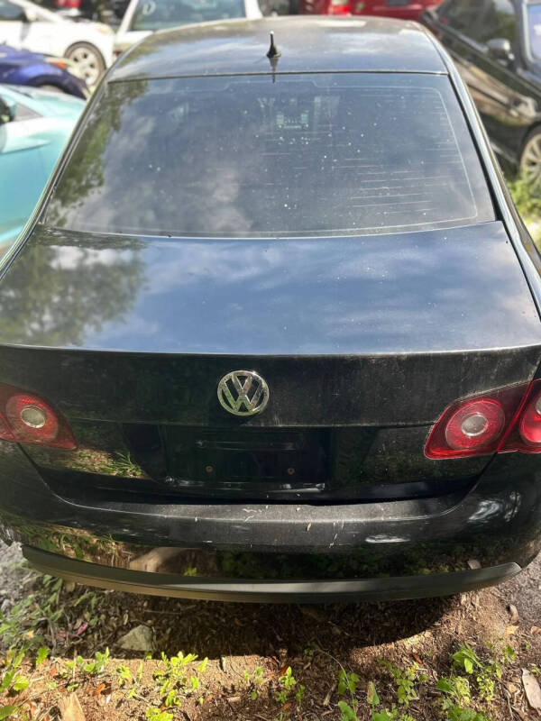 2010 Volkswagen Jetta S