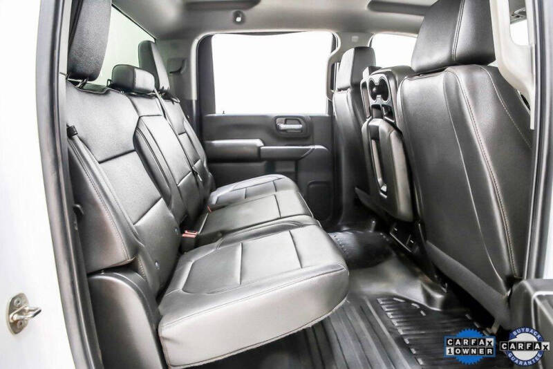 2022 GMC Sierra 3500HD