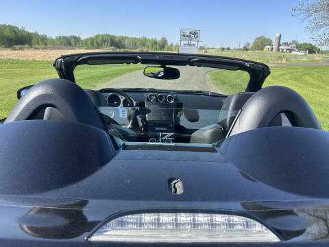 2004 Nissan 350Z Touring