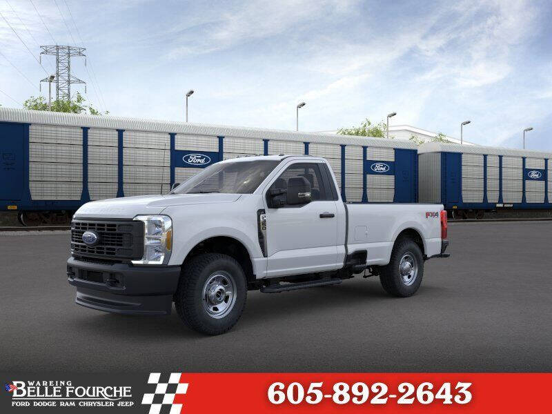 New 2024 Ford F350 For Sale