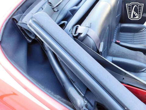 2000 Chevrolet Camaro