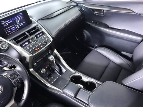 2019 Lexus NX 300