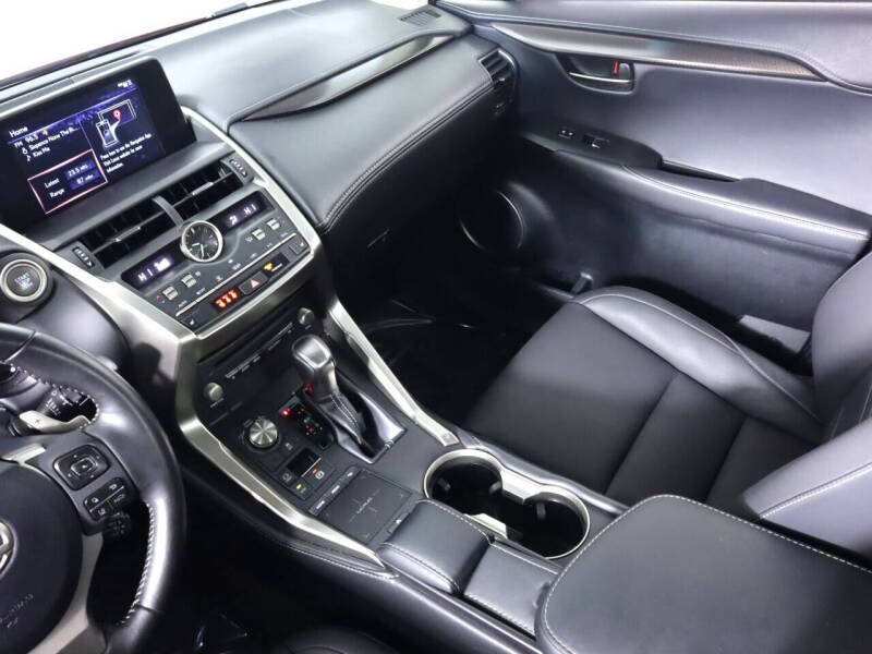 2019 Lexus NX 300