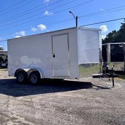 2026 Quality 7x14 TA