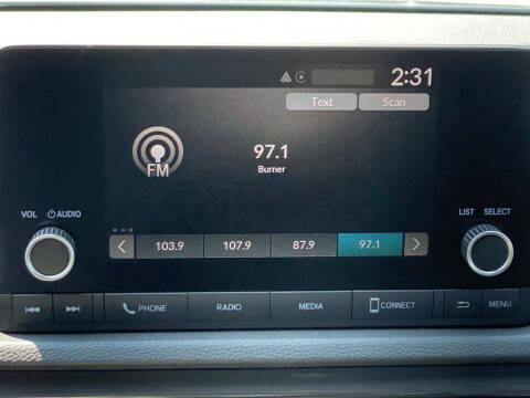 2025 Acura Integra w/A-SPEC