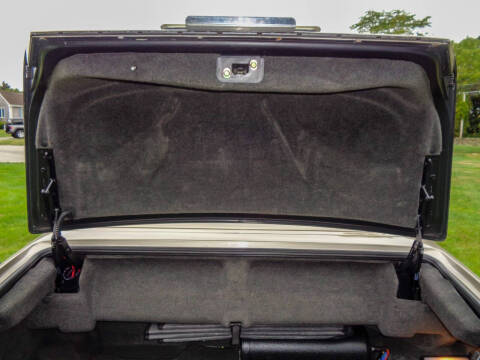 1995 Mercedes-Benz E-Class E 320