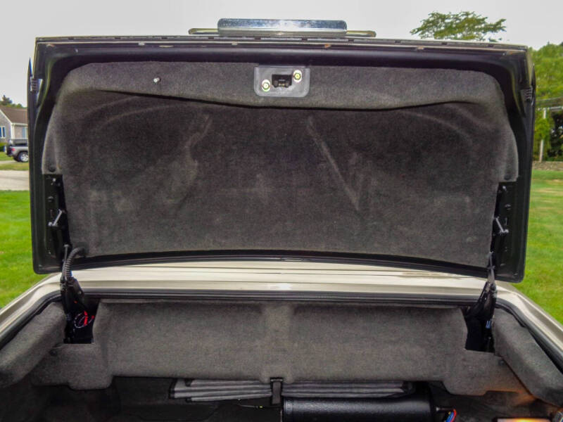 1995 Mercedes-Benz E-Class E 320