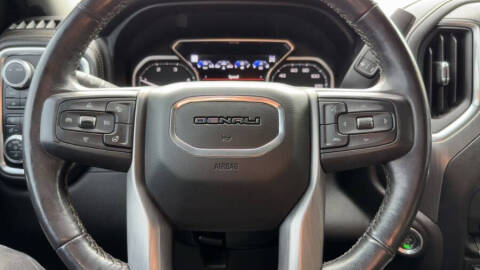 2020 GMC Sierra 2500HD