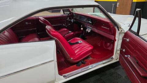 1966 Chevrolet Impala