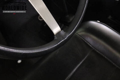 1987 Jeep Wrangler