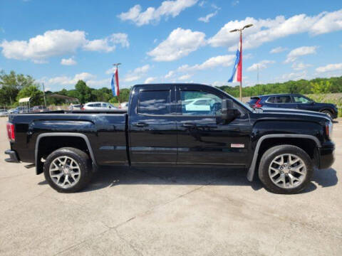 2018 GMC Sierra 1500 for sale at DICK BROOKS PRE-OWNED in Lyman SC