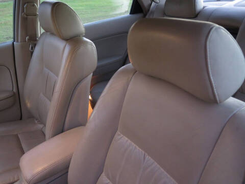 2001 Mazda Millenia Premium