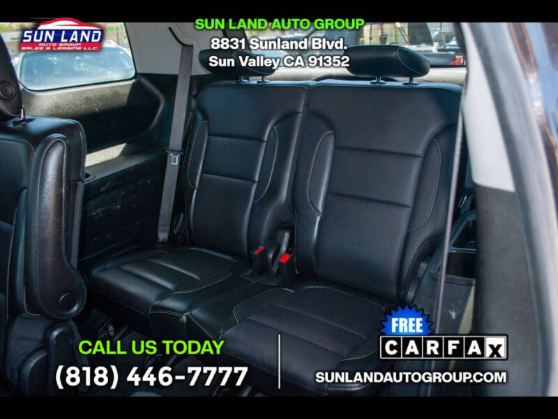 2018 GMC Acadia SLT-1