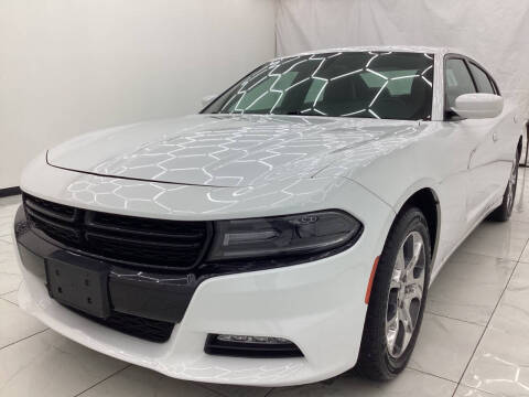 2016 Dodge Charger for sale at NW Automotive Group in Cincinnati OH