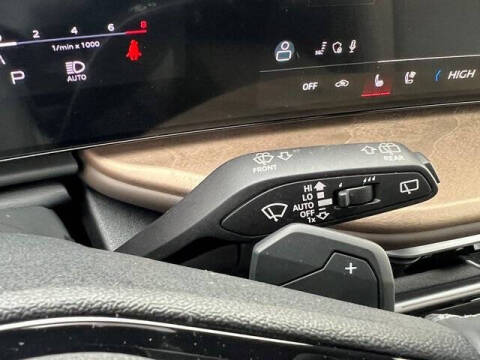 2025 Audi Q5 quattro Prestige TFSI