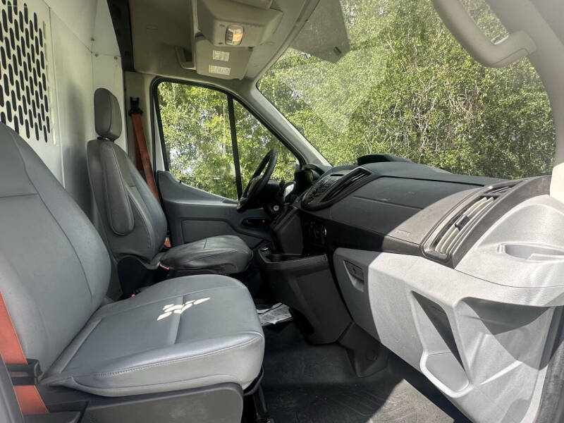 2019 Ford Transit 150