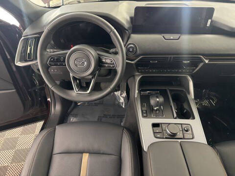 2026 Mazda CX-90 3.3 Turbo Premium Plus